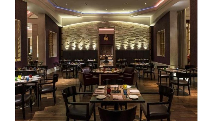 Hotel Jw Ankara poza 8