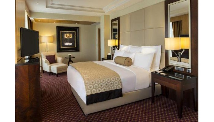 Hotel Jw Ankara poza 0