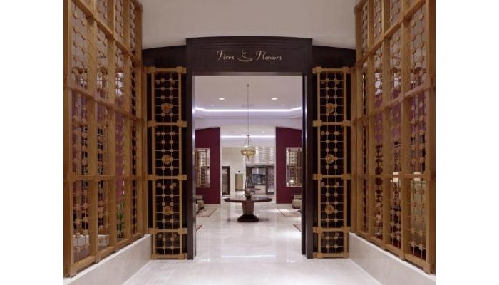 Hotel Jw Ankara poza 3