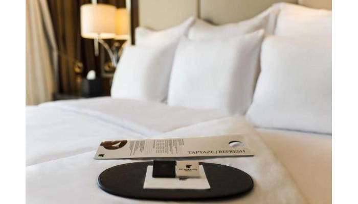 Hotel Jw Ankara poza 2