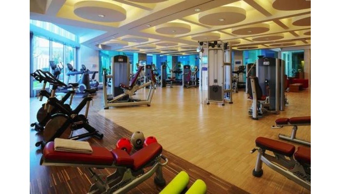 Hotel Jw Ankara poza 6