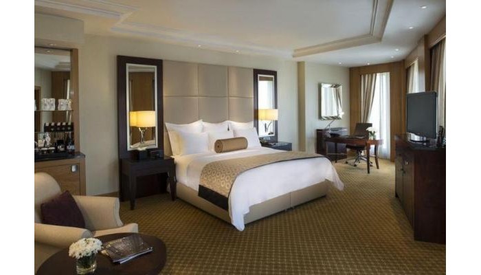 Hotel Jw Ankara poza 5