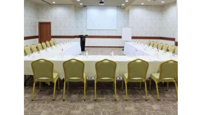 Hotel Limak Ambassadore poza 9