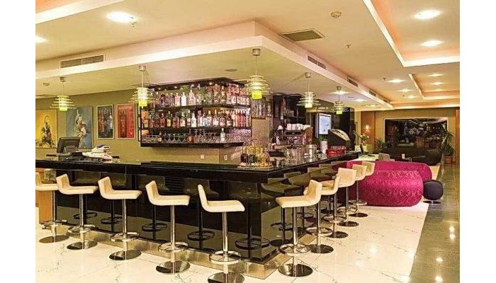 Hotel Limak Ambassadore poza 1