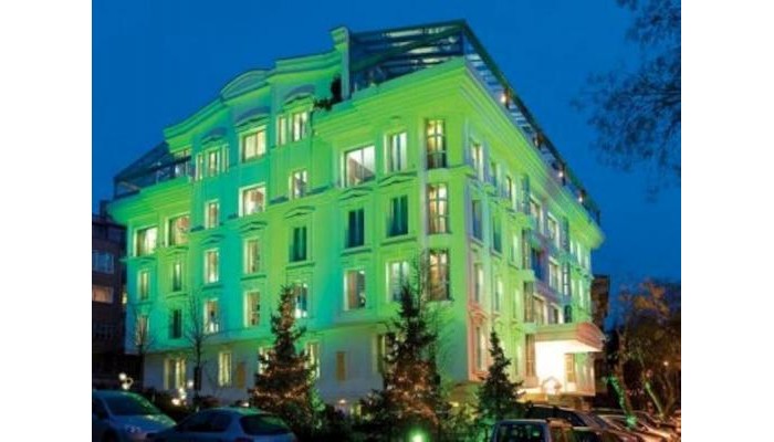 Hotel Limak Ambassadore poza 5