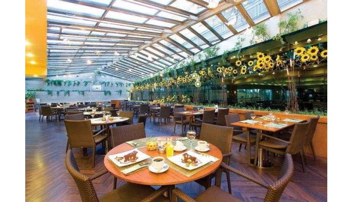 Hotel Limak Ambassadore poza 6