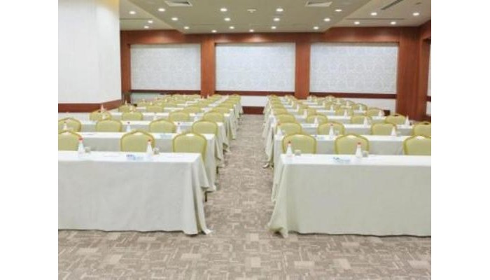 Hotel Limak Ambassadore poza 8
