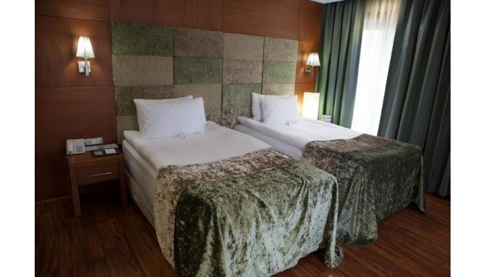 Hotel Limak Ambassadore poza 7