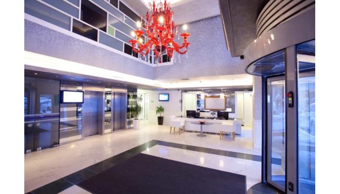 Hotel Limak Ambassadore poza 4