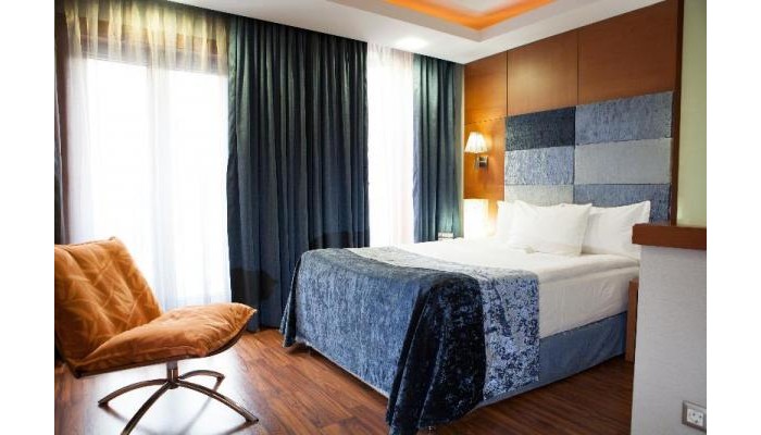 Hotel Limak Ambassadore poza 3