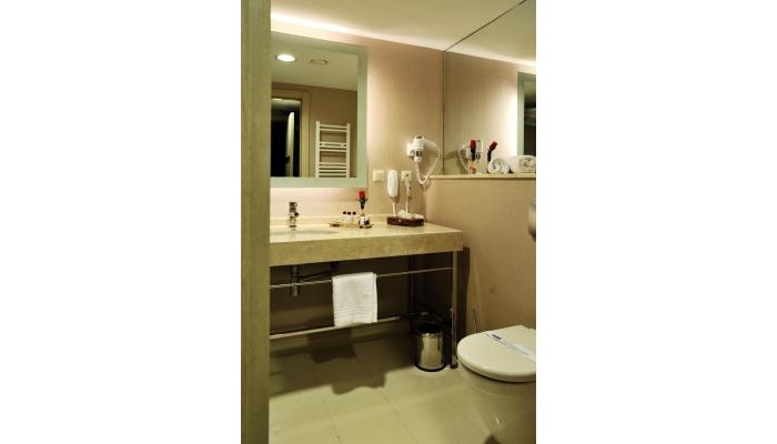 Hotel Niza Park Otel poza 9