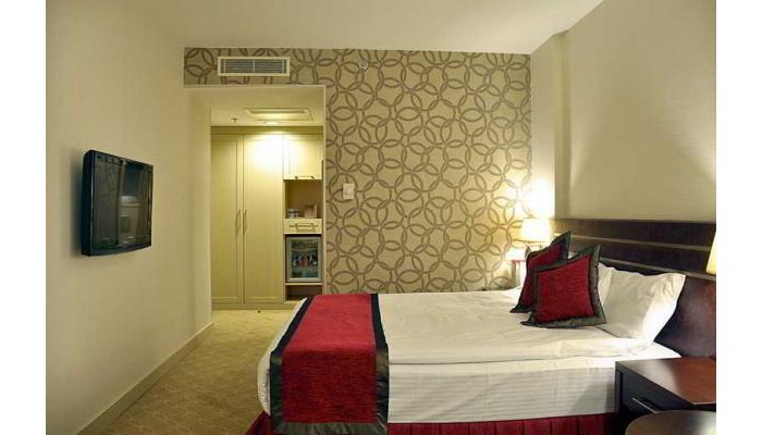 Hotel Niza Park Otel poza 0
