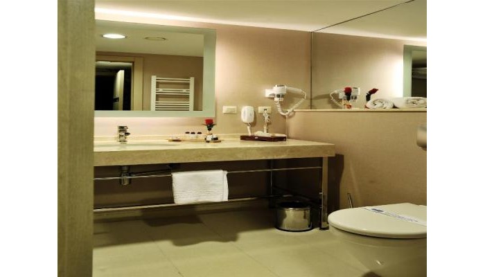 Hotel Niza Park Otel poza 6
