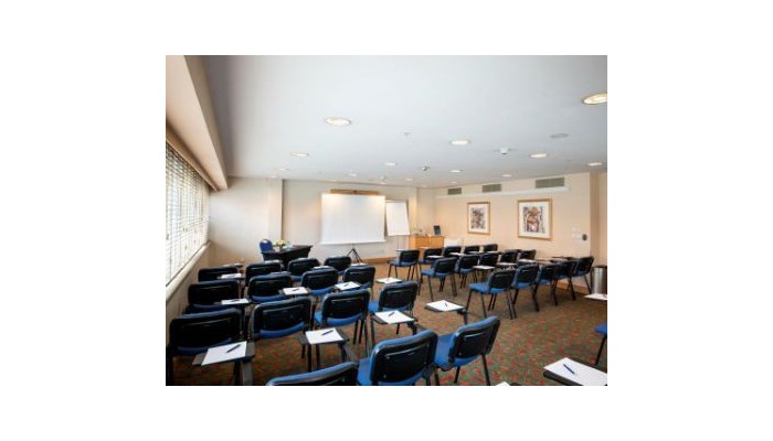 Hotel Radisson Blu poza 4