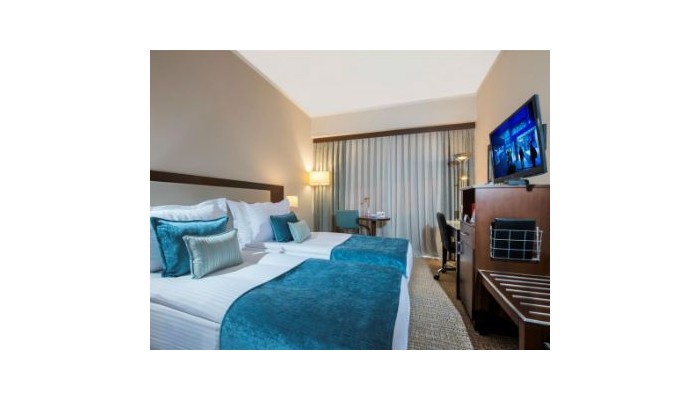 Hotel Radisson Blu poza 1