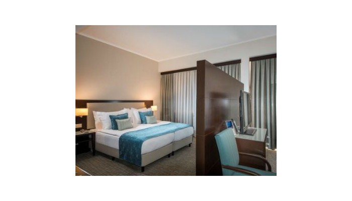 Hotel Radisson Blu poza 3