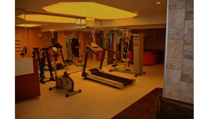 Hotel Ramada Ankara poza 9