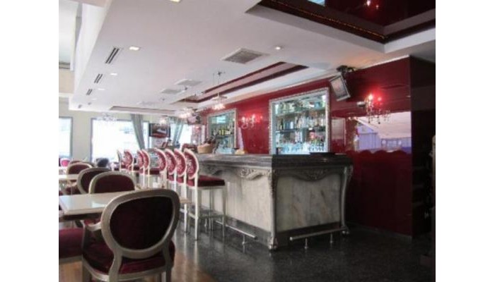 Hotel Ramada Ankara poza 1