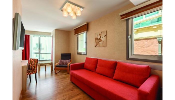 Hotel Ramada Ankara poza 5