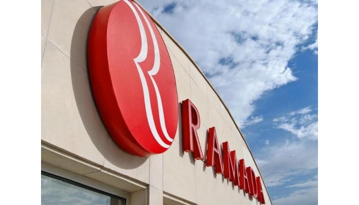 Hotel Ramada Ankara poza 4