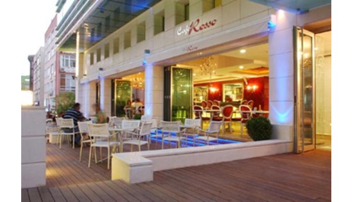 Hotel Ramada Ankara poza 8