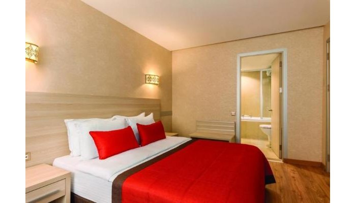 Hotel Ramada Ankara poza 6