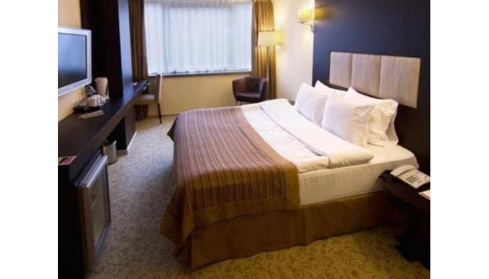 Hotel Ramada Ankara poza 0