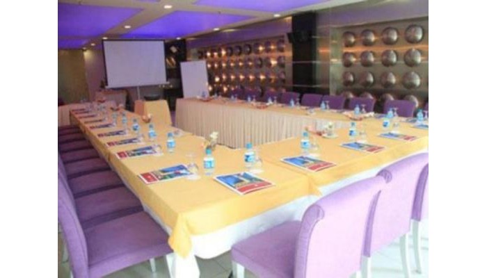 Hotel Ramada Ankara poza 3