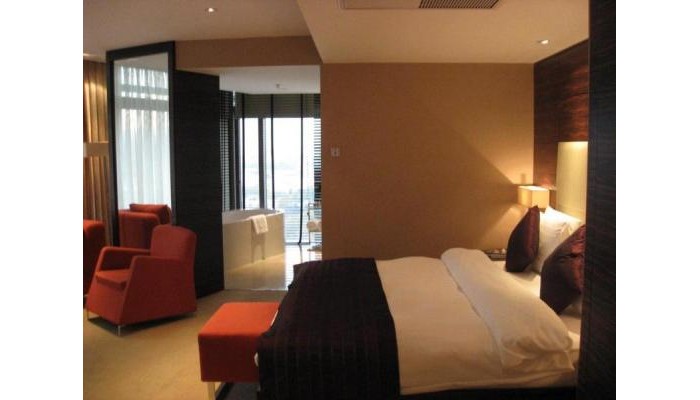 Hotel Rixos Grand Ankara poza 0