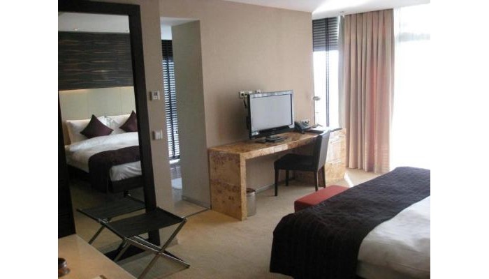 Hotel Rixos Grand Ankara poza 9