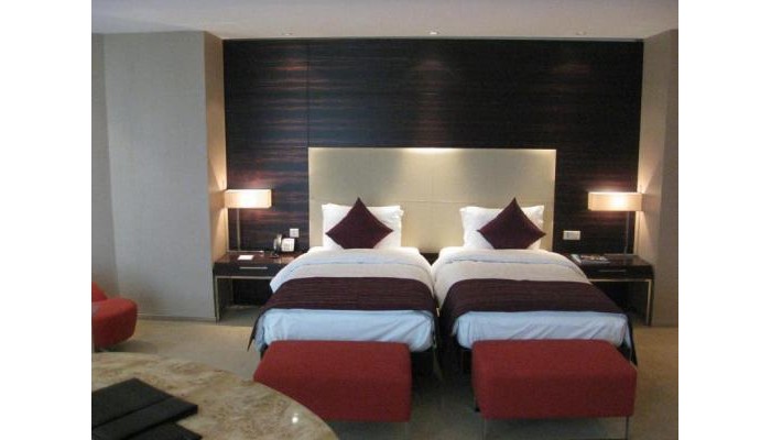 Hotel Rixos Grand Ankara poza 2