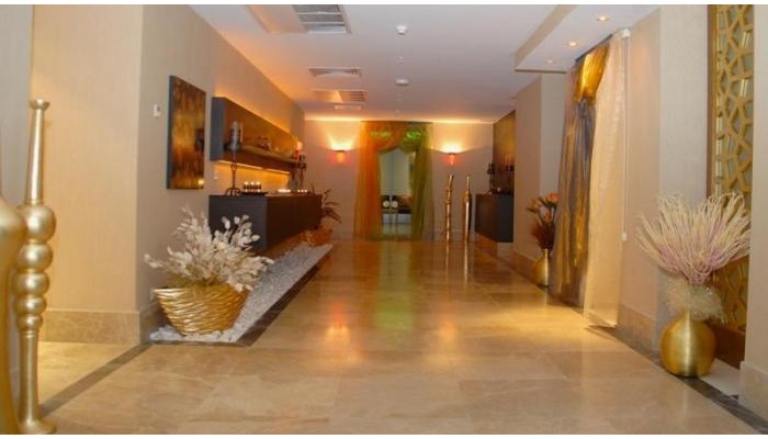 Hotel Rixos Grand Ankara poza 7