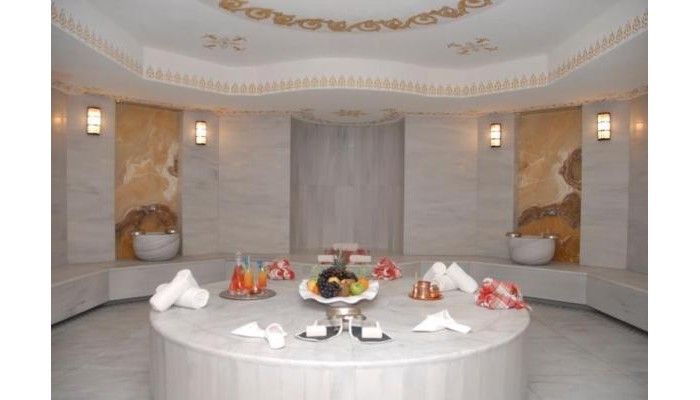 Hotel Rixos Grand Ankara poza 1