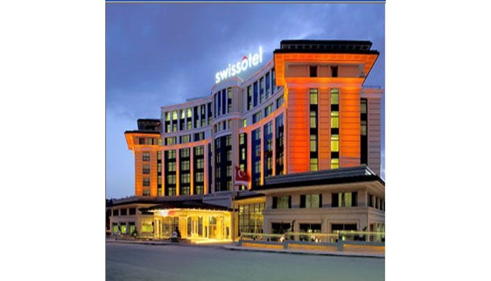 Hotel Swissotel poza 2