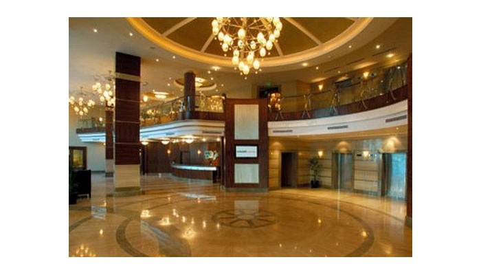 Hotel Swissotel poza 7