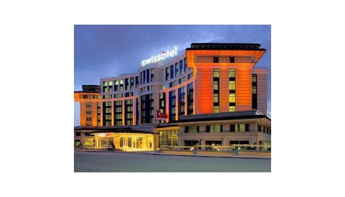 Hotel Swissotel poza 10