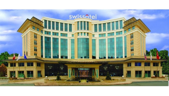 Hotel Swissotel poza 8
