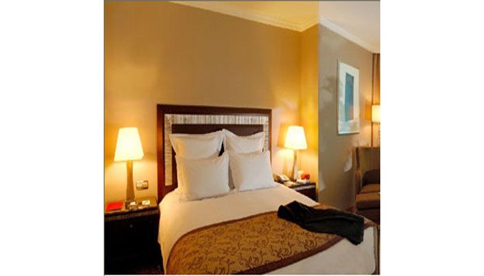 Hotel Swissotel poza 1