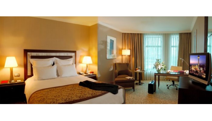 Hotel Swissotel poza 6