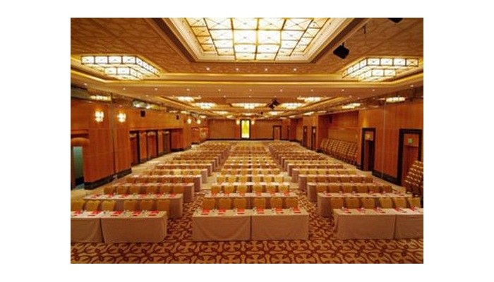 Hotel Swissotel poza 5