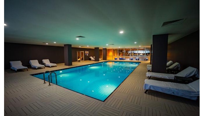 Hotel Tzob Akman Otel poza 1