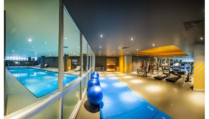Hotel Tzob Akman Otel poza 8