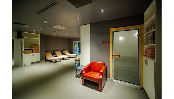 Hotel Tzob Akman Otel poza 9