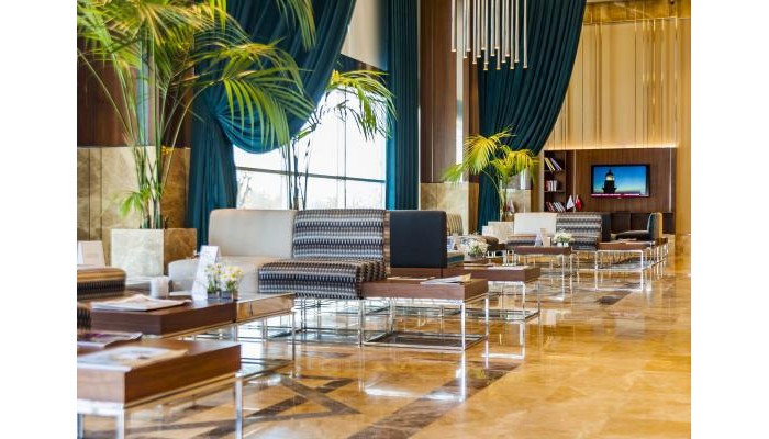 Hotel Tzob Akman Otel poza 7