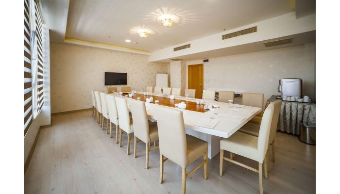 Hotel Tzob Akman Otel poza 3