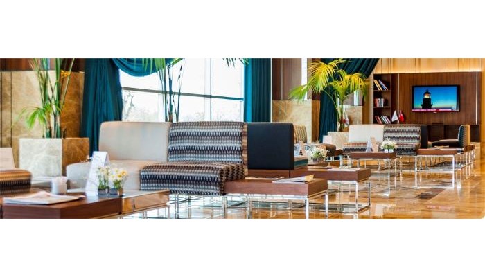 Hotel Tzob Akman Otel poza 0