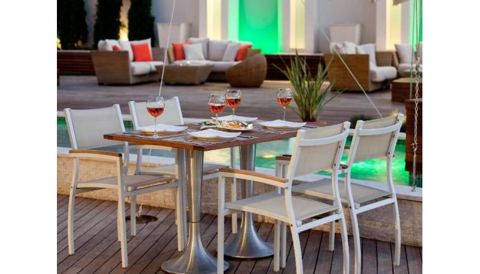 Hotel Wyndham Ankara poza 3