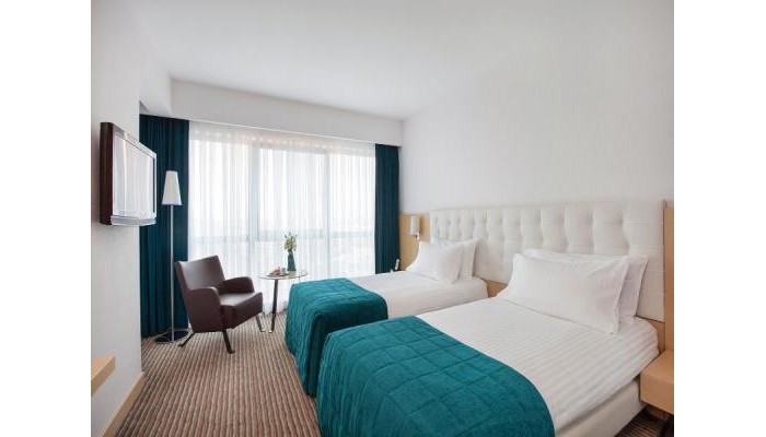 Hotel Wyndham Ankara poza 4