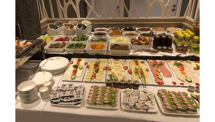 Hotel Yeni Bahar Otel poza 5