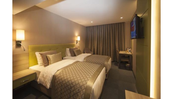 Hotel Yeni Bahar Otel poza 9